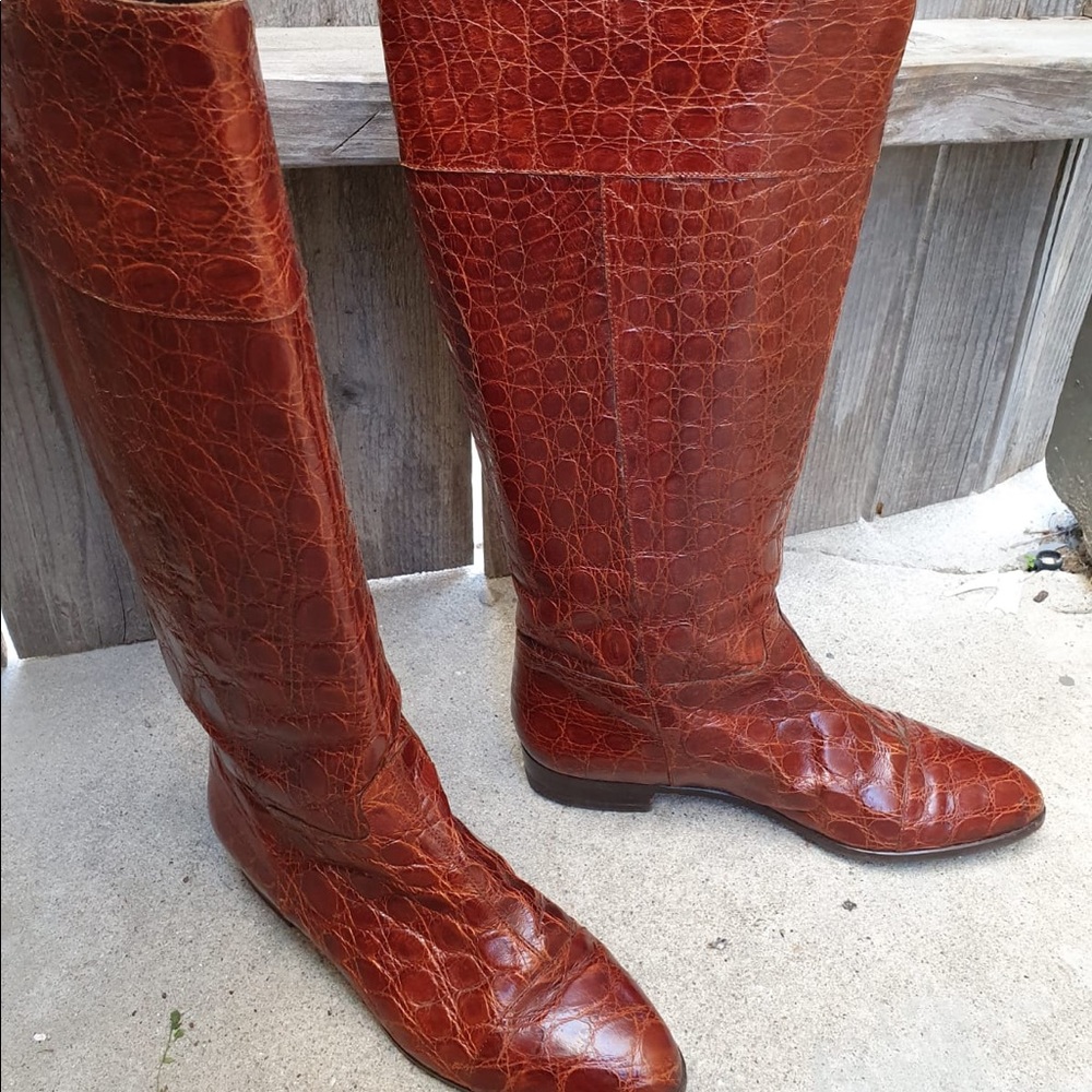 Beltrami Boots